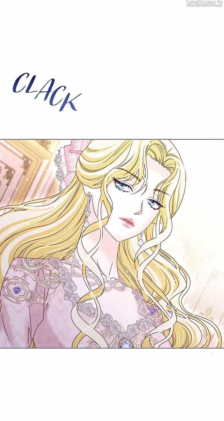 The Villainess Tames the Crazed Devil Chapter 54 – Page 34