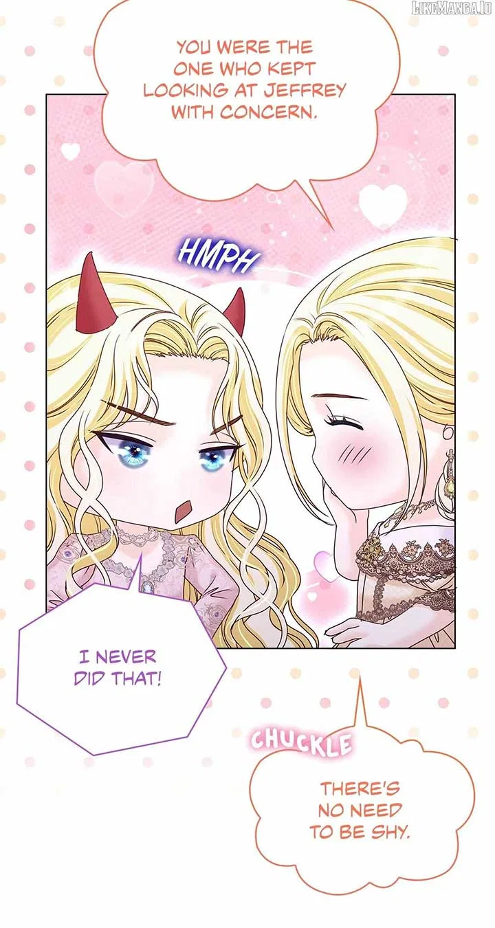 The Villainess Tames the Crazed Devil Chapter 54 – Page 40