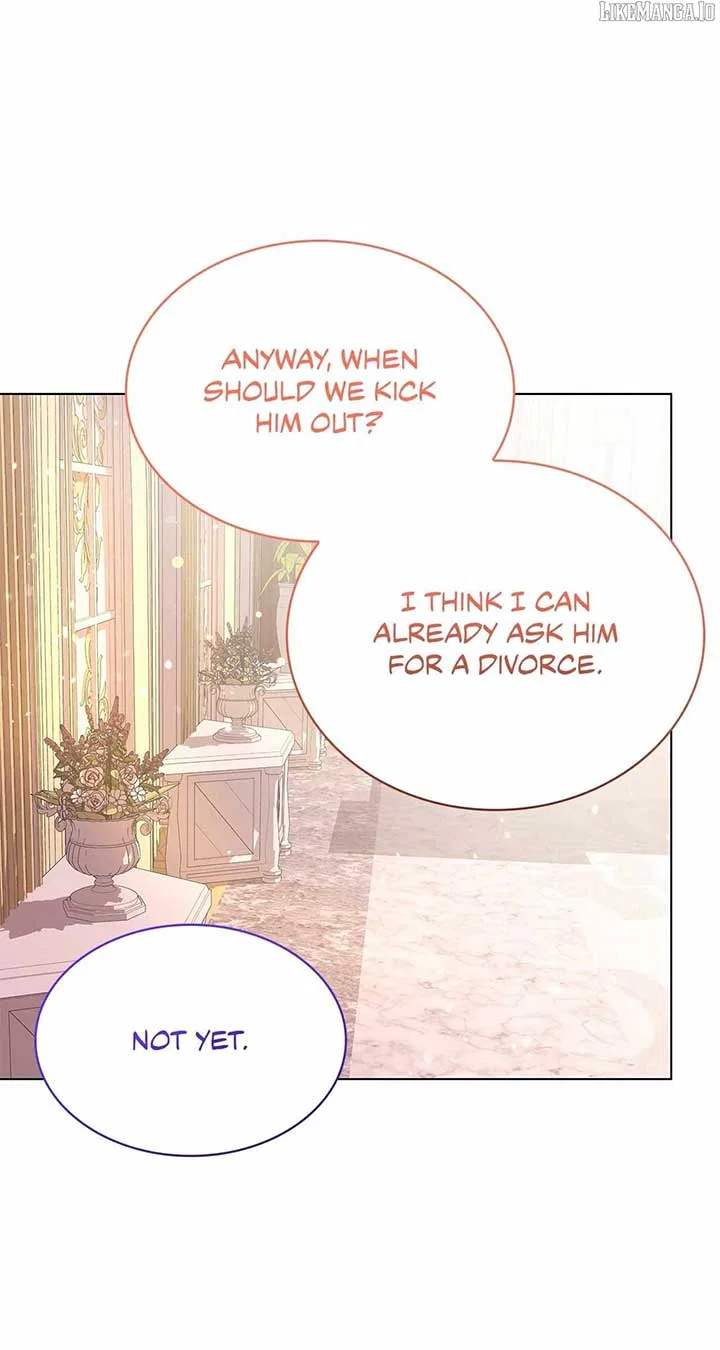 The Villainess Tames the Crazed Devil Chapter 54 – Page 41