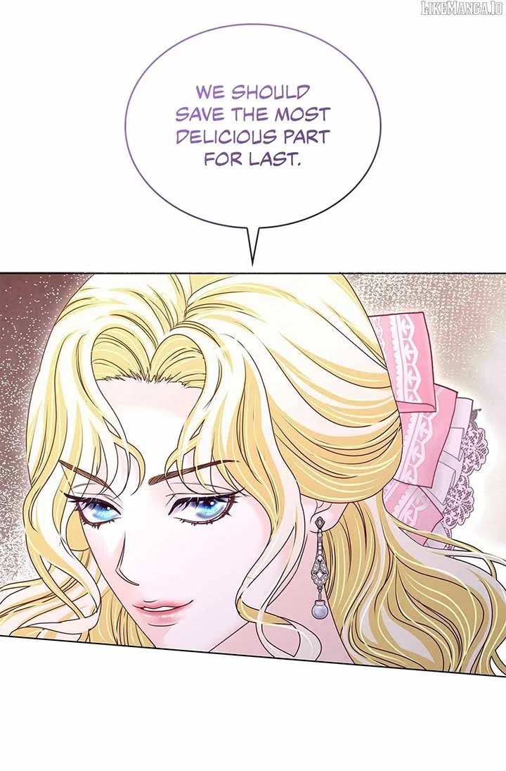 The Villainess Tames the Crazed Devil Chapter 54 – Page 43