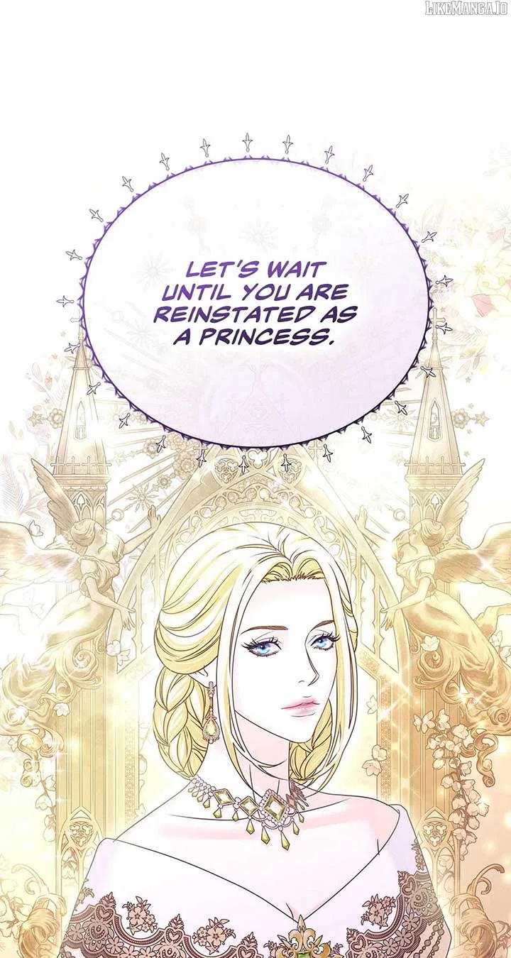 The Villainess Tames the Crazed Devil Chapter 54 – Page 44