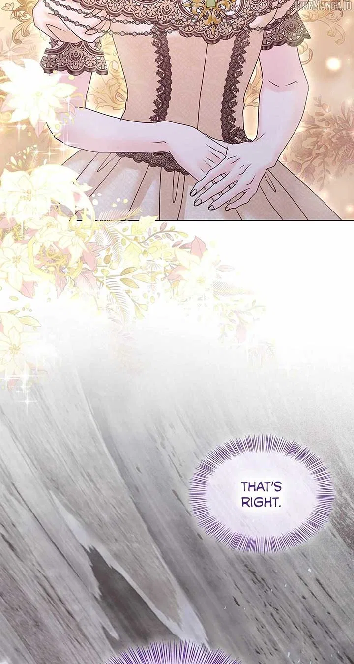 The Villainess Tames the Crazed Devil Chapter 54 – Page 45