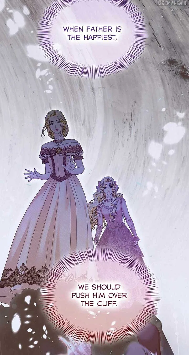 The Villainess Tames the Crazed Devil Chapter 54 – Page 46