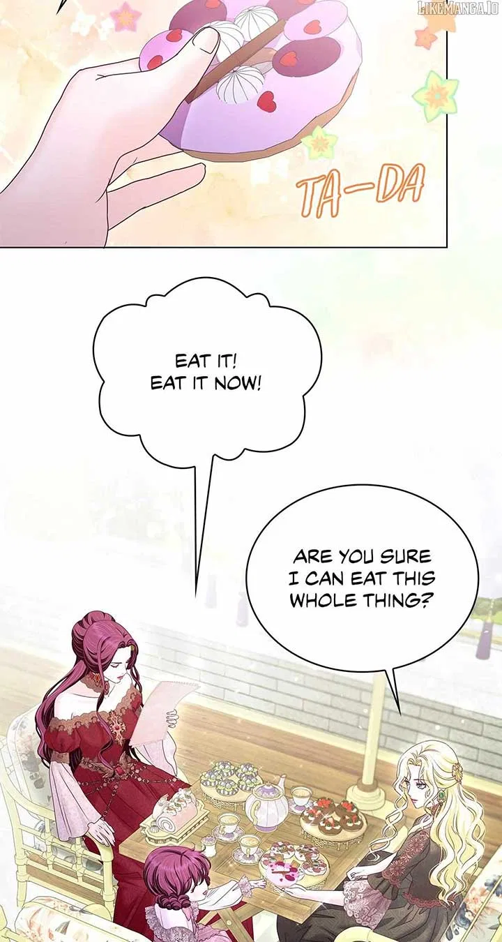 The Villainess Tames the Crazed Devil Chapter 54 – Page 52