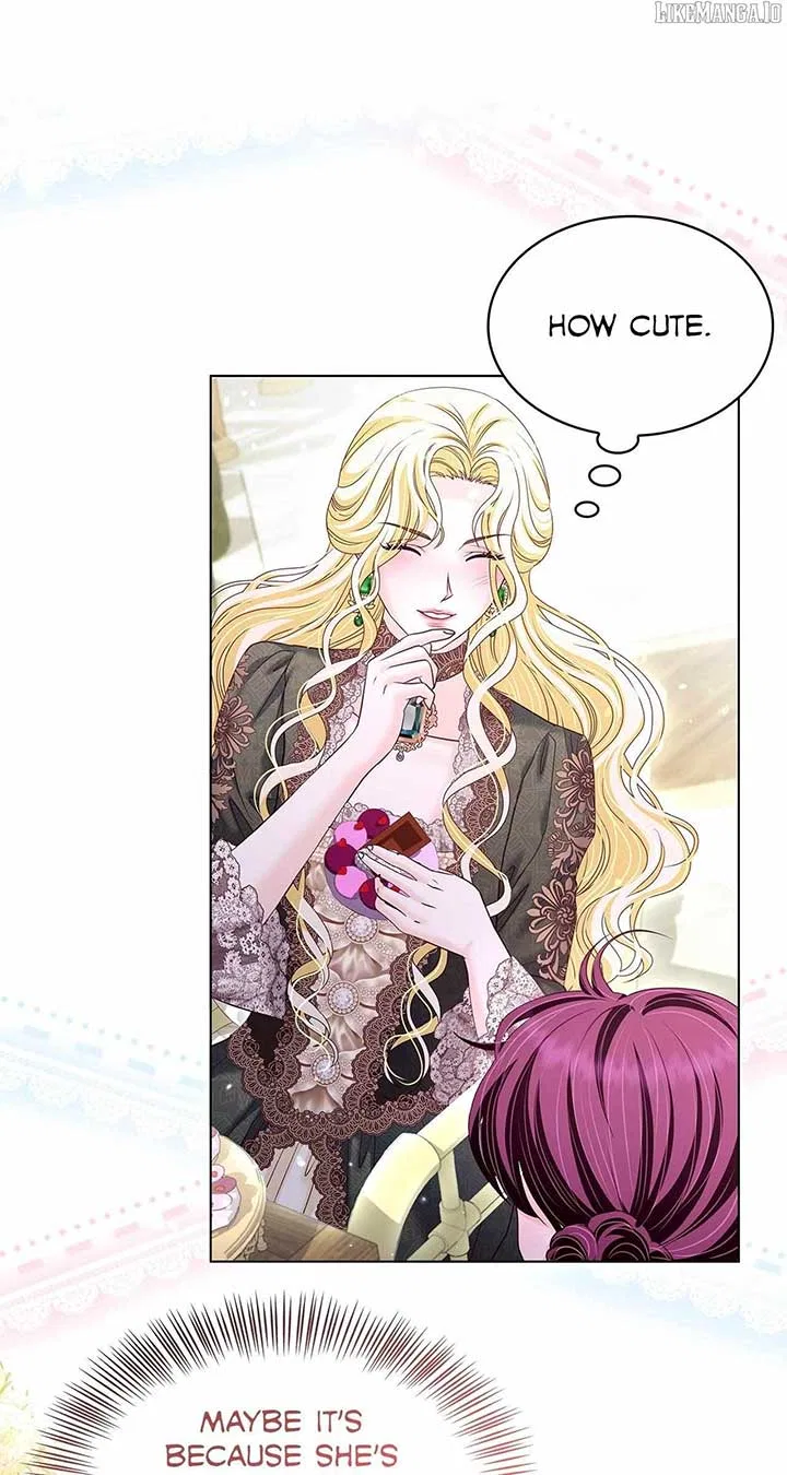 The Villainess Tames the Crazed Devil Chapter 54 – Page 54