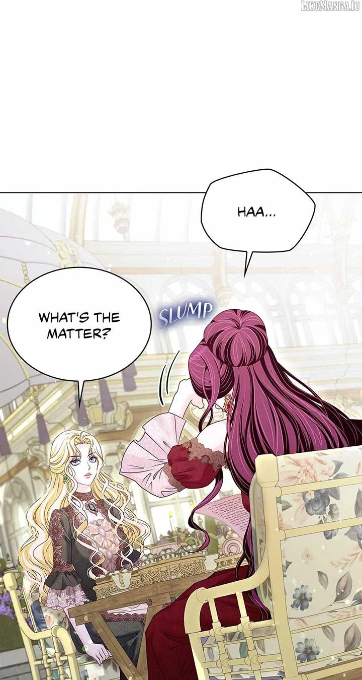 The Villainess Tames the Crazed Devil Chapter 54 – Page 58