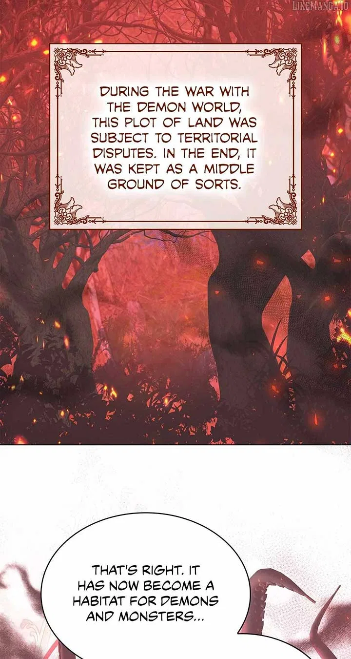 The Villainess Tames the Crazed Devil Chapter 54 – Page 63