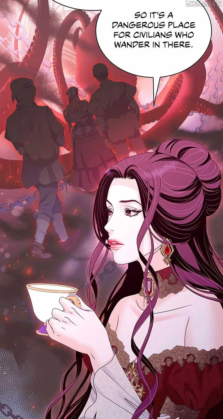 The Villainess Tames the Crazed Devil Chapter 54 – Page 64