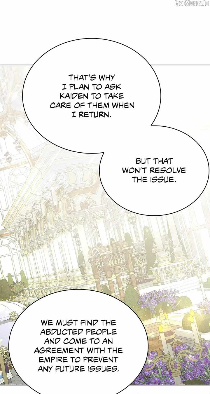 The Villainess Tames the Crazed Devil Chapter 54 – Page 66