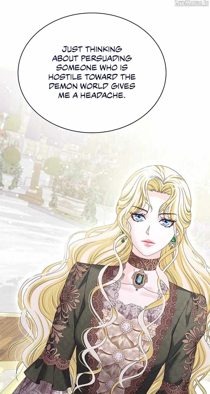 The Villainess Tames the Crazed Devil Chapter 54 – Page 69