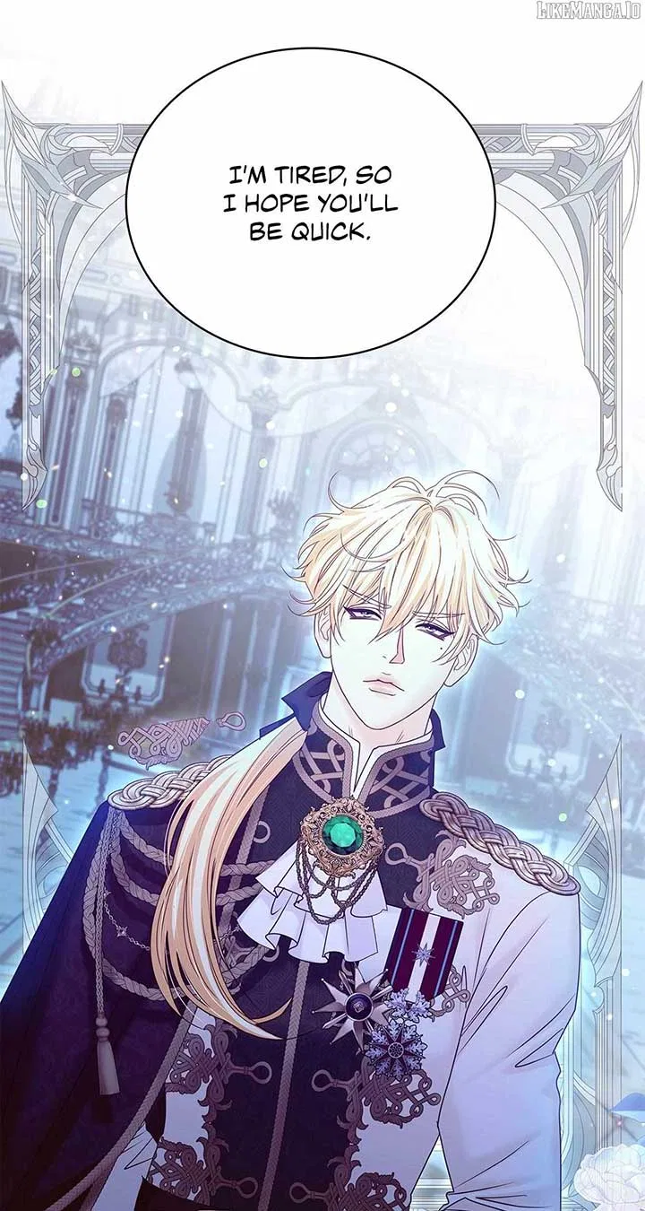 The Villainess Tames the Crazed Devil Chapter 54 – Page 78