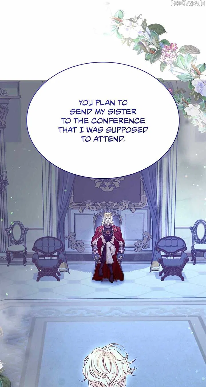 The Villainess Tames the Crazed Devil Chapter 54 – Page 81