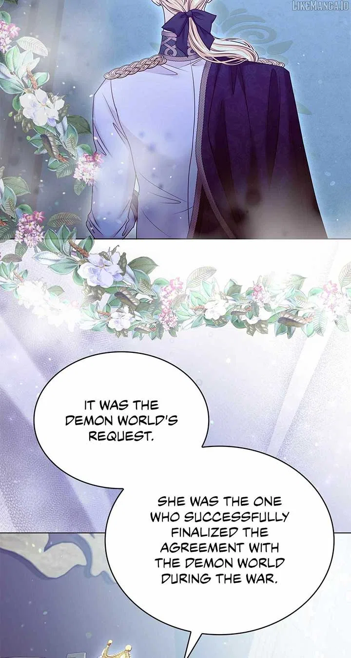 The Villainess Tames the Crazed Devil Chapter 54 – Page 82