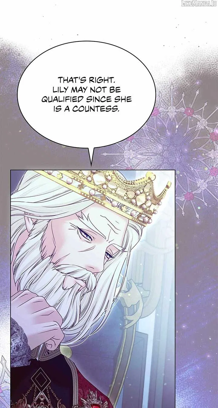 The Villainess Tames the Crazed Devil Chapter 54 – Page 86