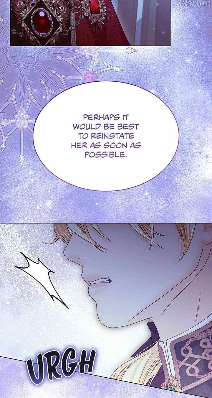 The Villainess Tames the Crazed Devil Chapter 54 – Page 87