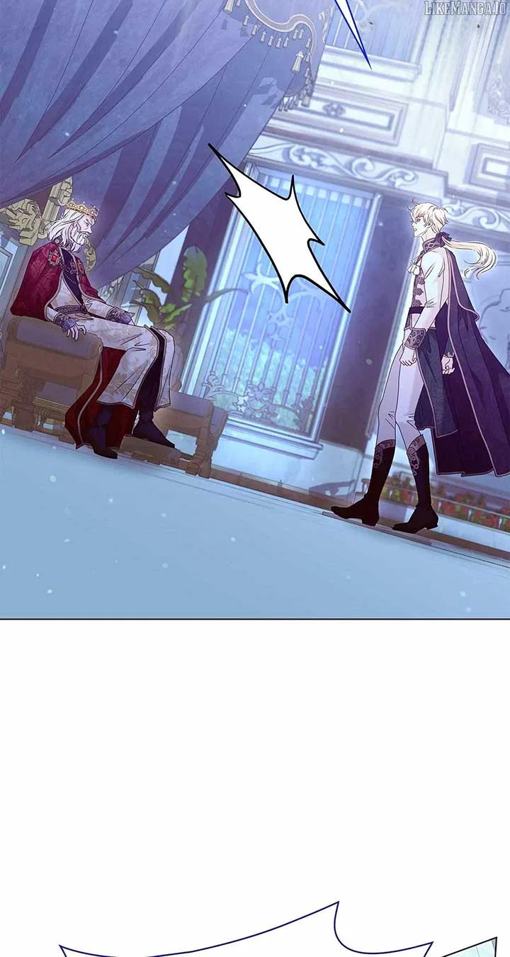 The Villainess Tames the Crazed Devil Chapter 54 – Page 90