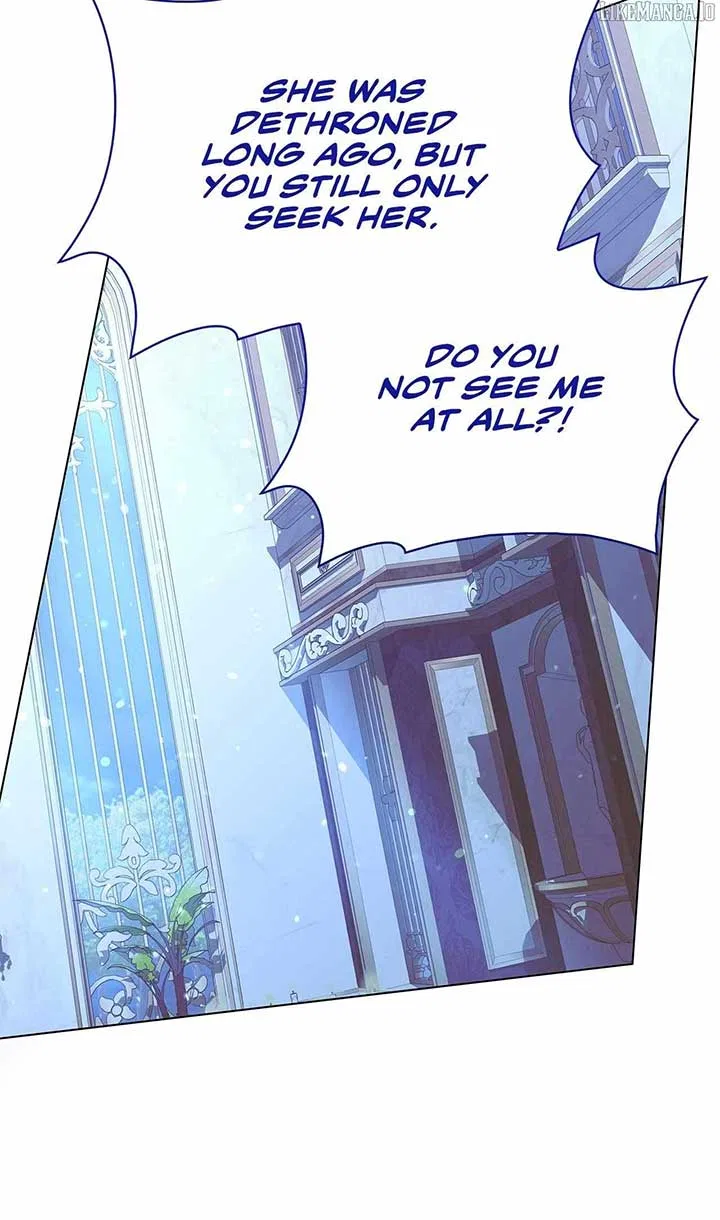 The Villainess Tames the Crazed Devil Chapter 54 – Page 91