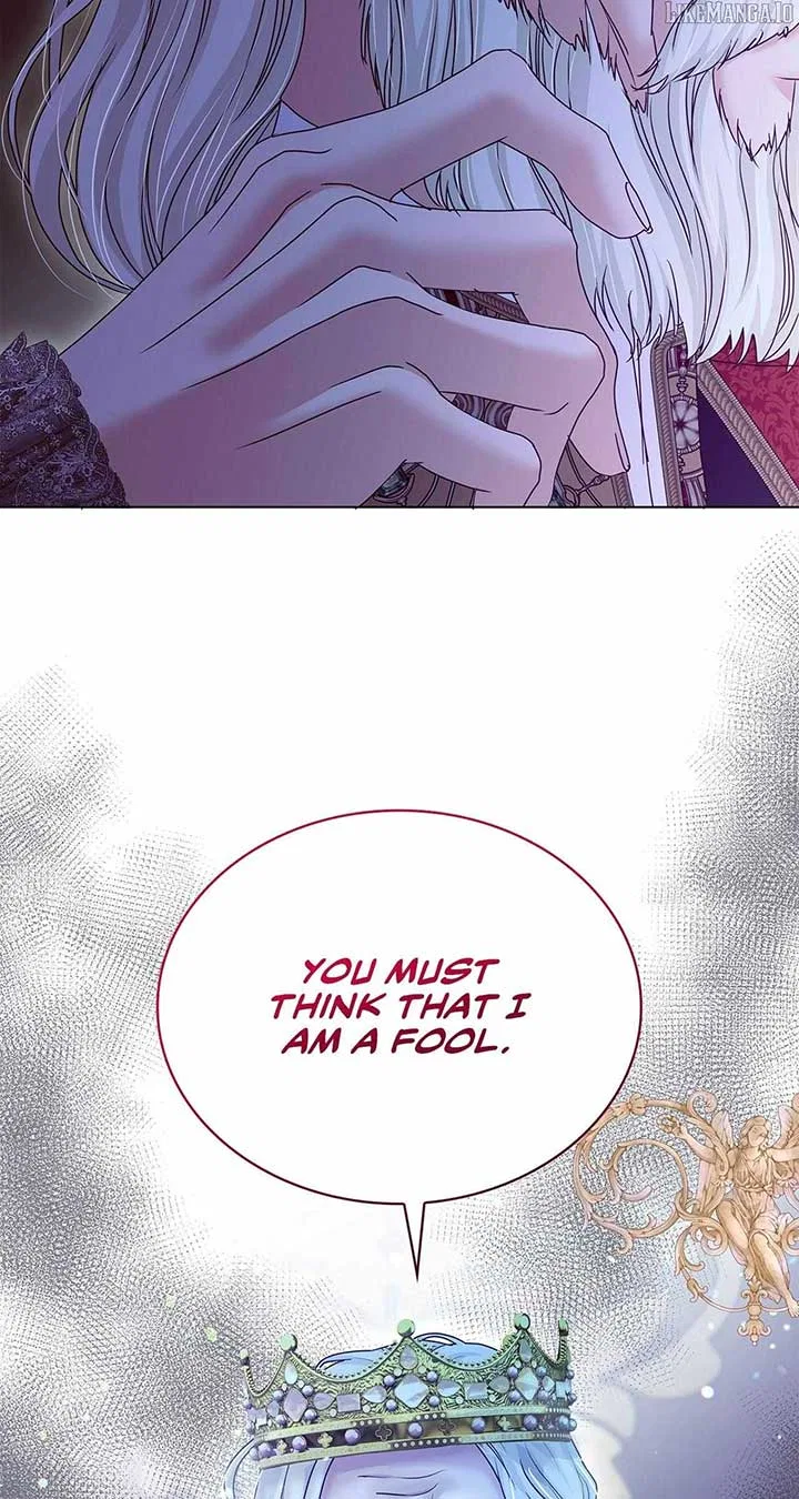 The Villainess Tames the Crazed Devil Chapter 54 – Page 94