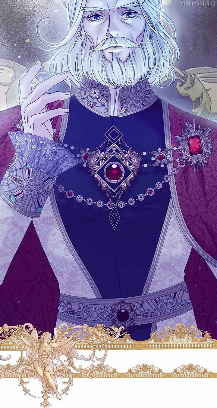 The Villainess Tames the Crazed Devil Chapter 54 – Page 95