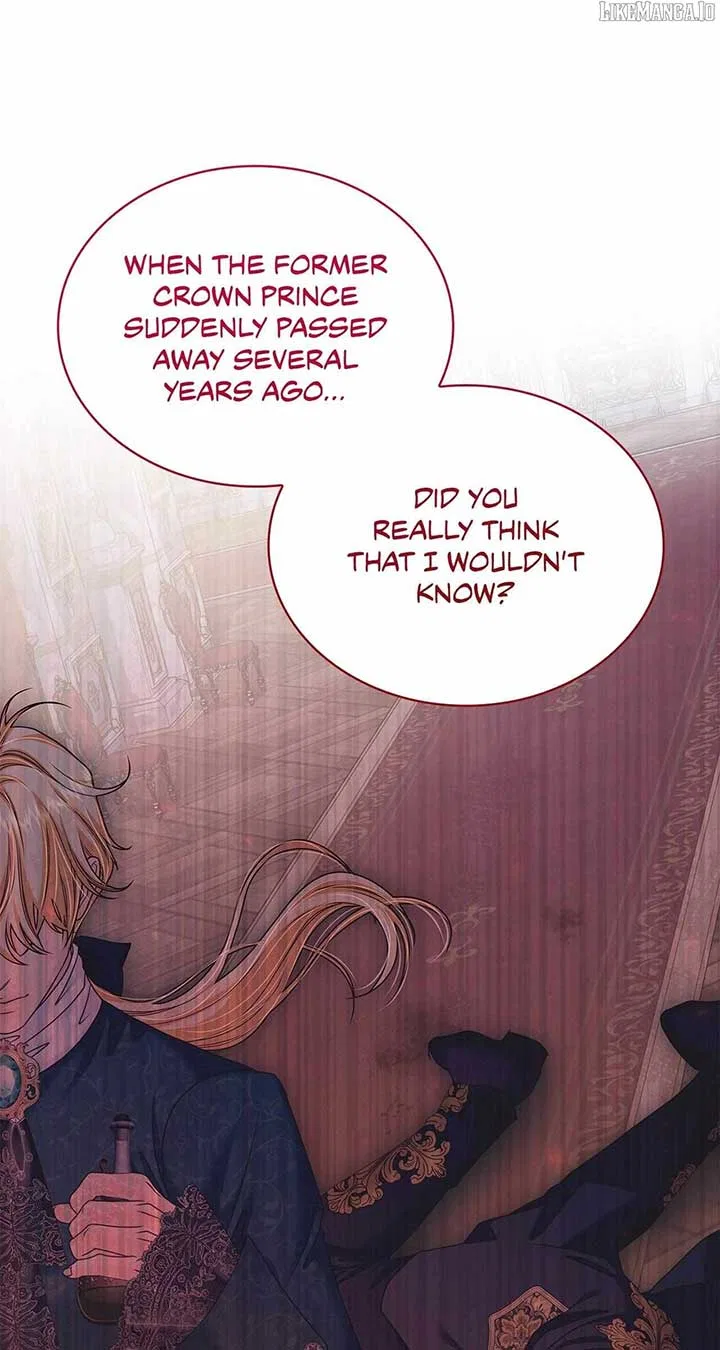 The Villainess Tames the Crazed Devil Chapter 54 – Page 97