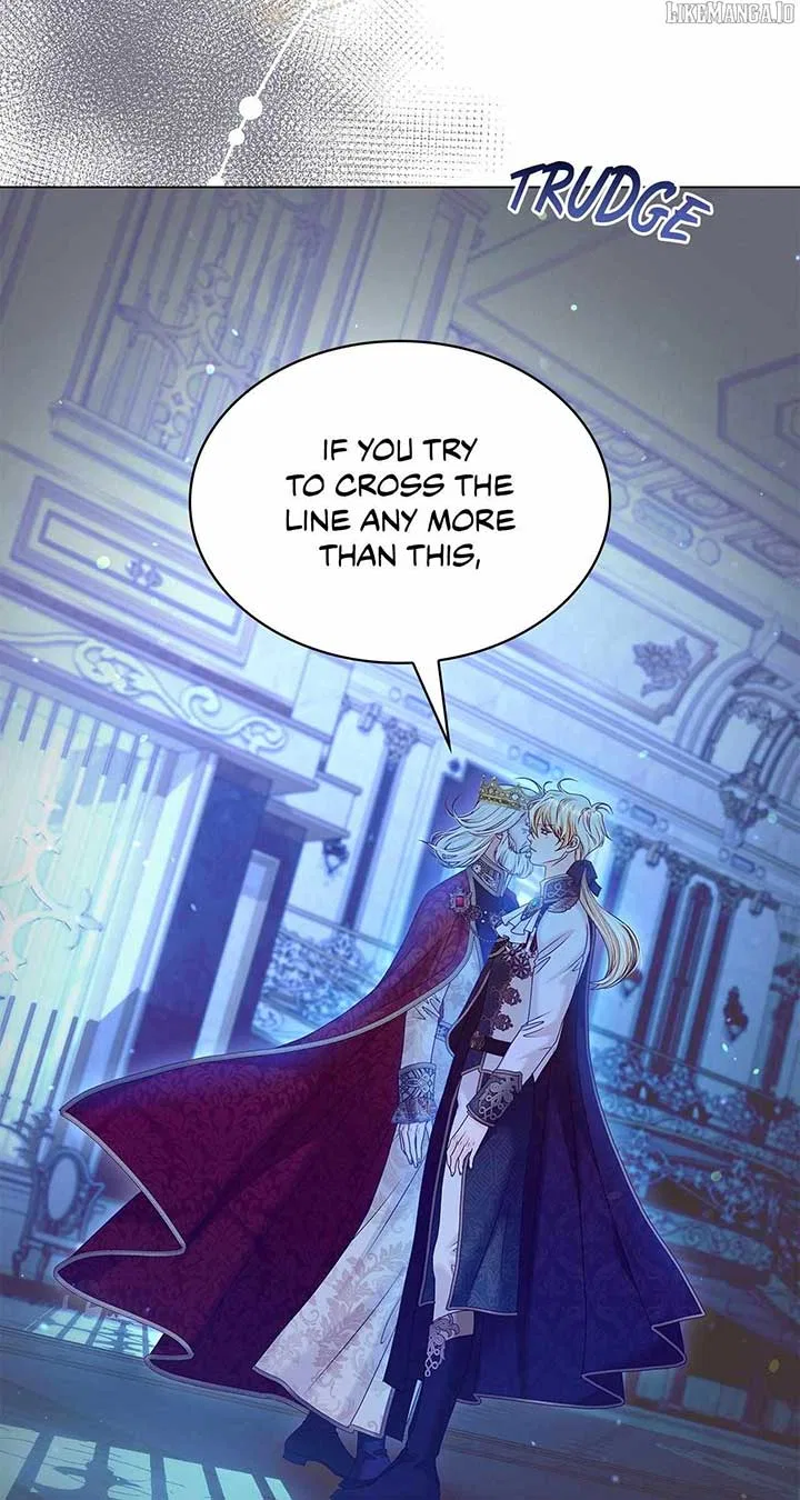The Villainess Tames the Crazed Devil Chapter 54 – Page 101