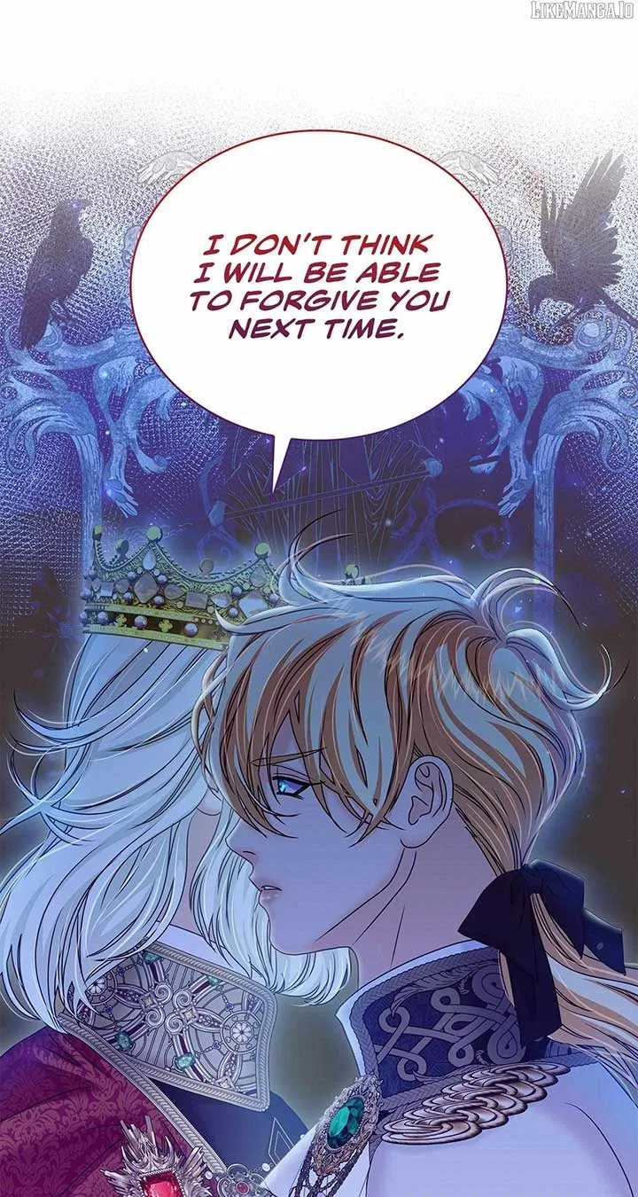 The Villainess Tames the Crazed Devil Chapter 54 – Page 103