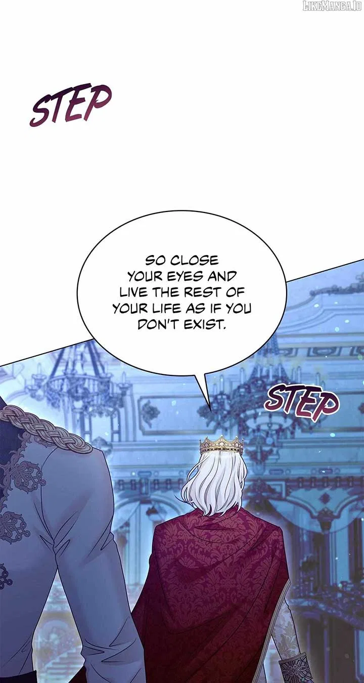 The Villainess Tames the Crazed Devil Chapter 54 – Page 105