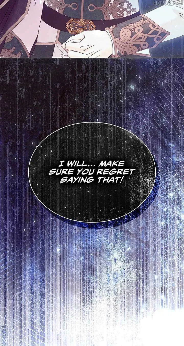 The Villainess Tames the Crazed Devil Chapter 54 – Page 111