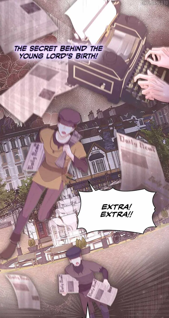 The Villainess Tames the Crazed Devil Chapter 53 – Page 2