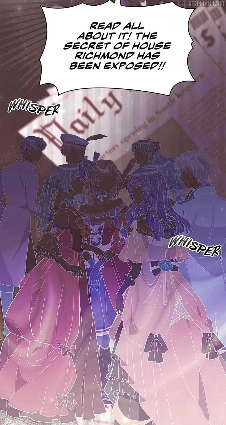 The Villainess Tames the Crazed Devil Chapter 53 – Page 3