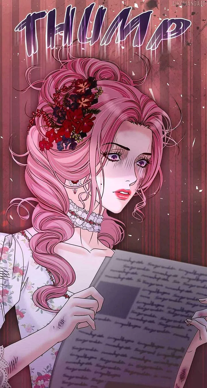 The Villainess Tames the Crazed Devil Chapter 53 – Page 5