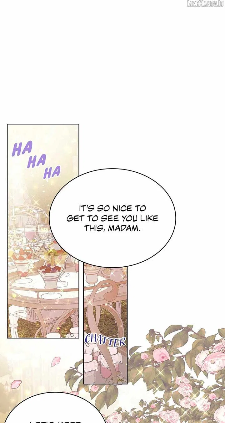 The Villainess Tames the Crazed Devil Chapter 53 – Page 17