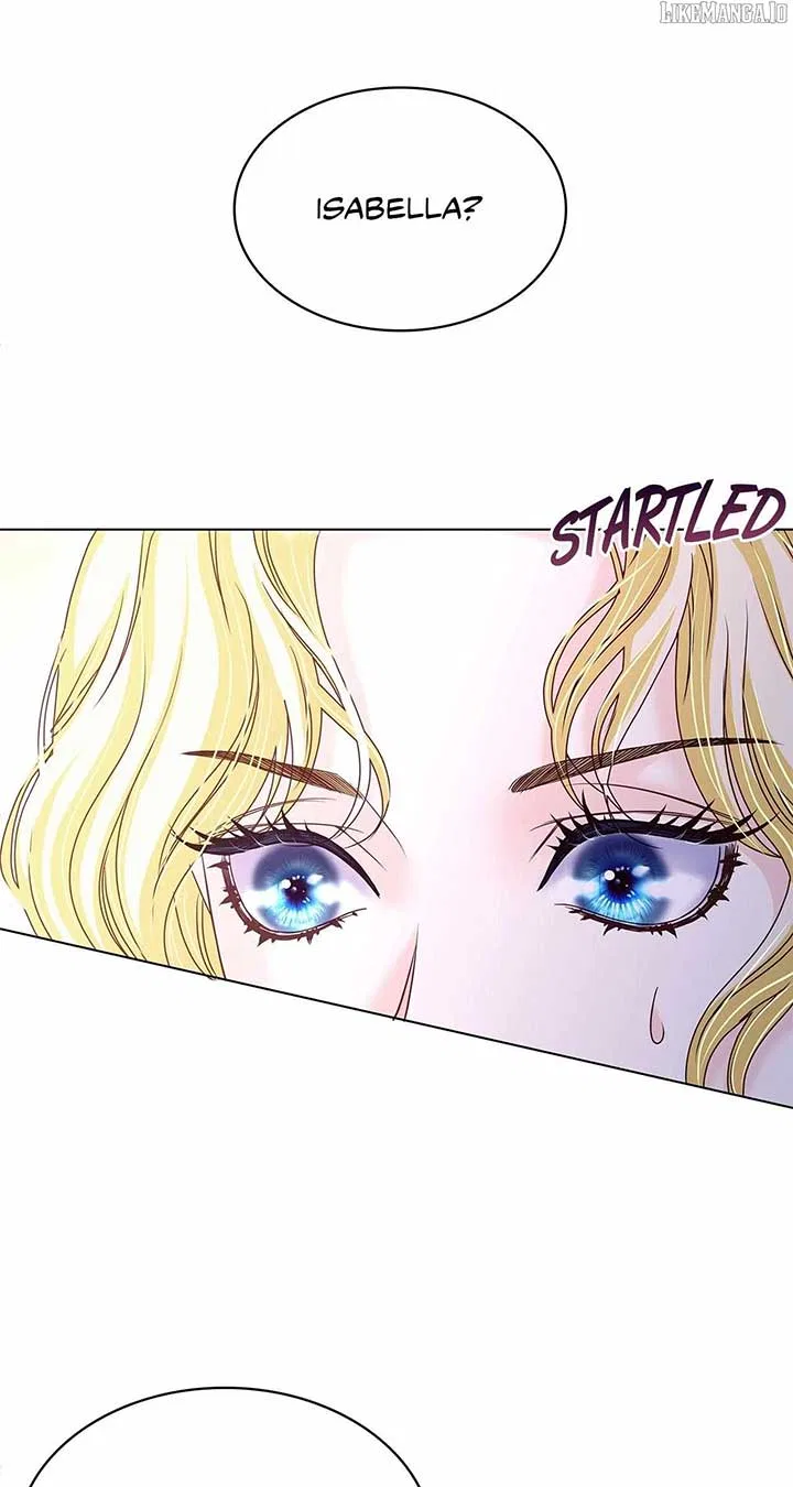 The Villainess Tames the Crazed Devil Chapter 53 – Page 21