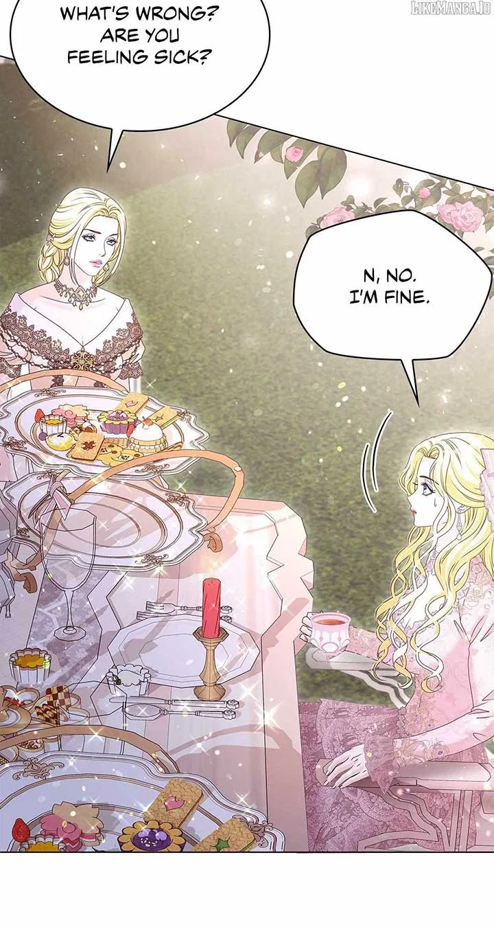 The Villainess Tames the Crazed Devil Chapter 53 – Page 22