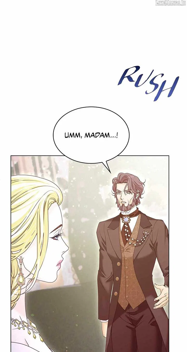 The Villainess Tames the Crazed Devil Chapter 53 – Page 23