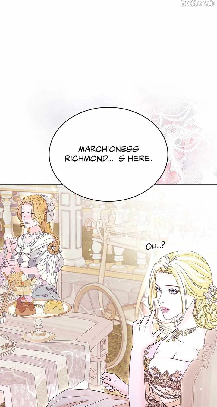 The Villainess Tames the Crazed Devil Chapter 53 – Page 25