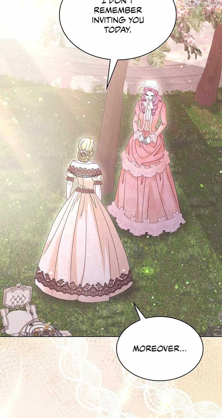 The Villainess Tames the Crazed Devil Chapter 53 – Page 29
