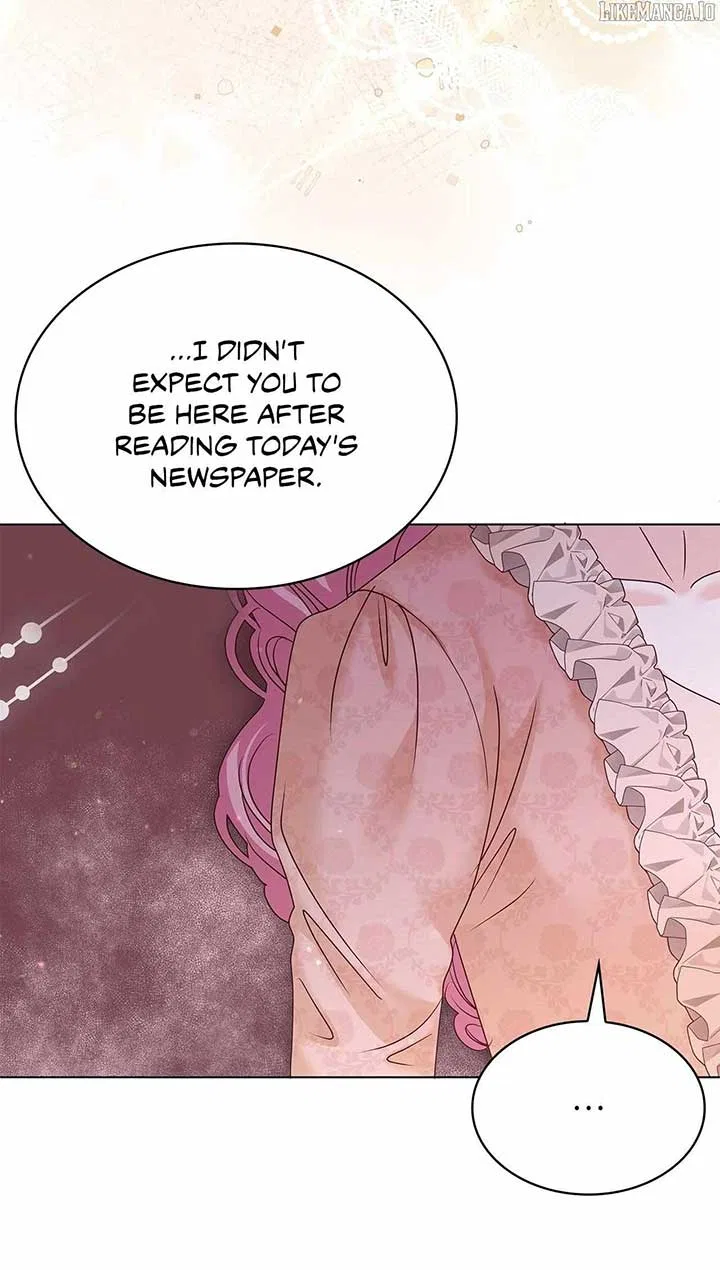 The Villainess Tames the Crazed Devil Chapter 53 – Page 30