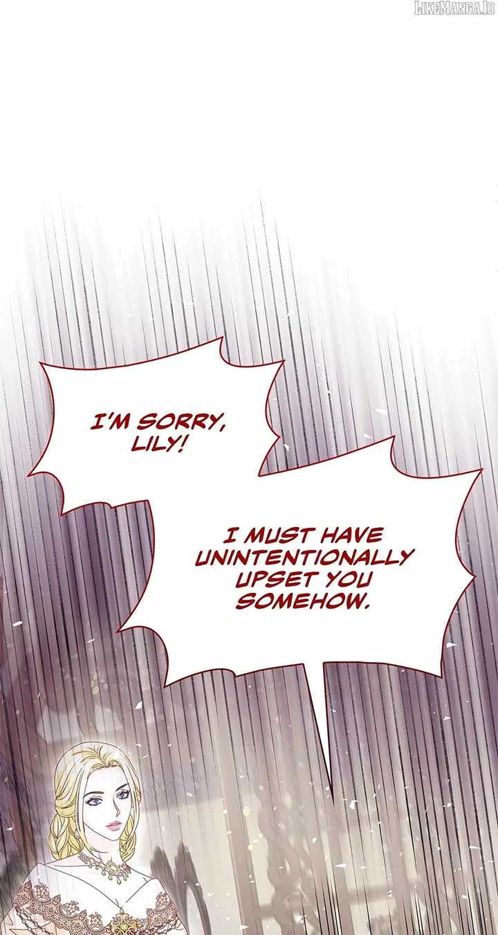The Villainess Tames the Crazed Devil Chapter 53 – Page 31