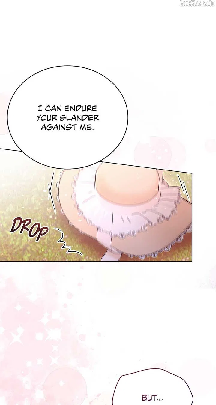 The Villainess Tames the Crazed Devil Chapter 53 – Page 33
