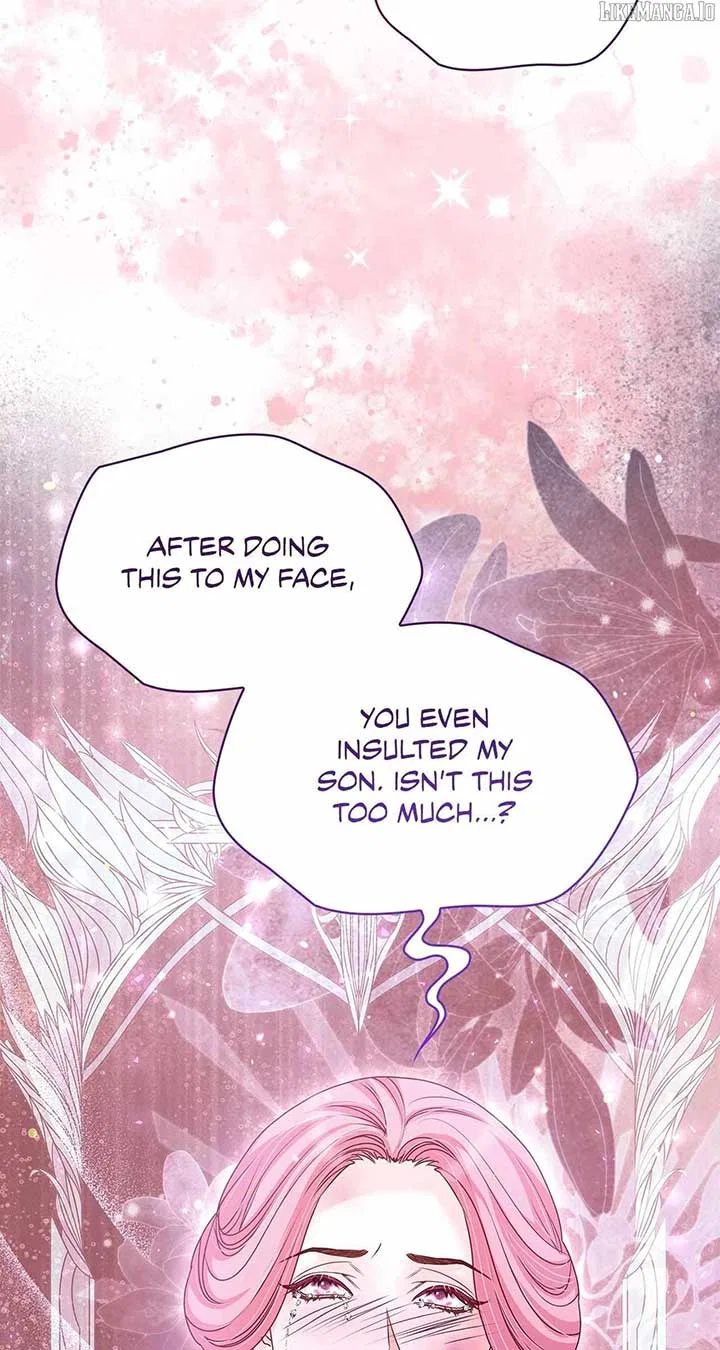 The Villainess Tames the Crazed Devil Chapter 53 – Page 34