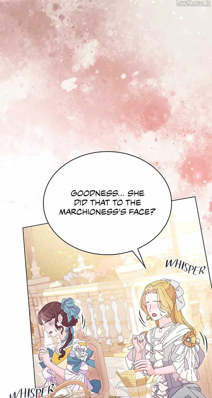 The Villainess Tames the Crazed Devil Chapter 53 – Page 36