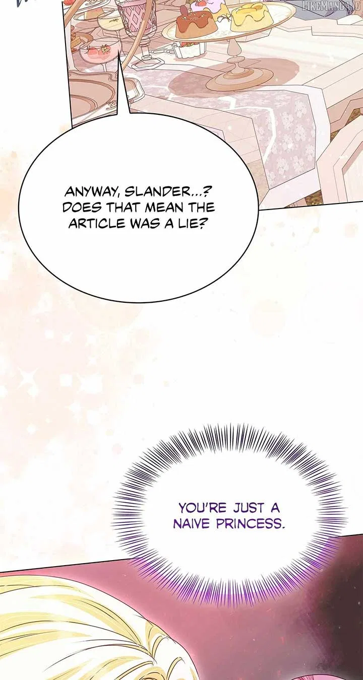 The Villainess Tames the Crazed Devil Chapter 53 – Page 37