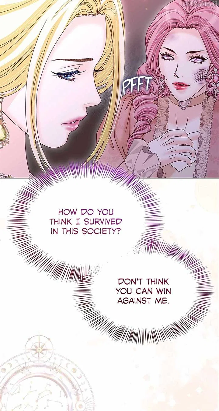 The Villainess Tames the Crazed Devil Chapter 53 – Page 38