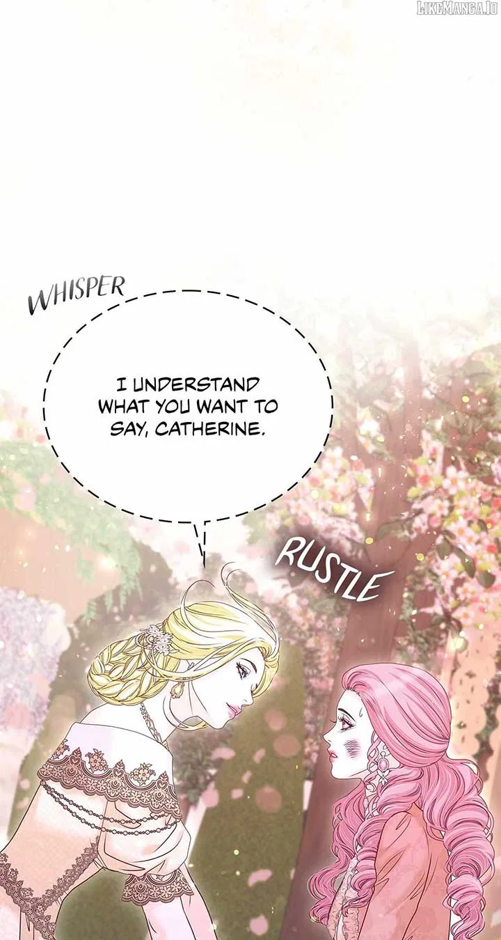 The Villainess Tames the Crazed Devil Chapter 53 – Page 40