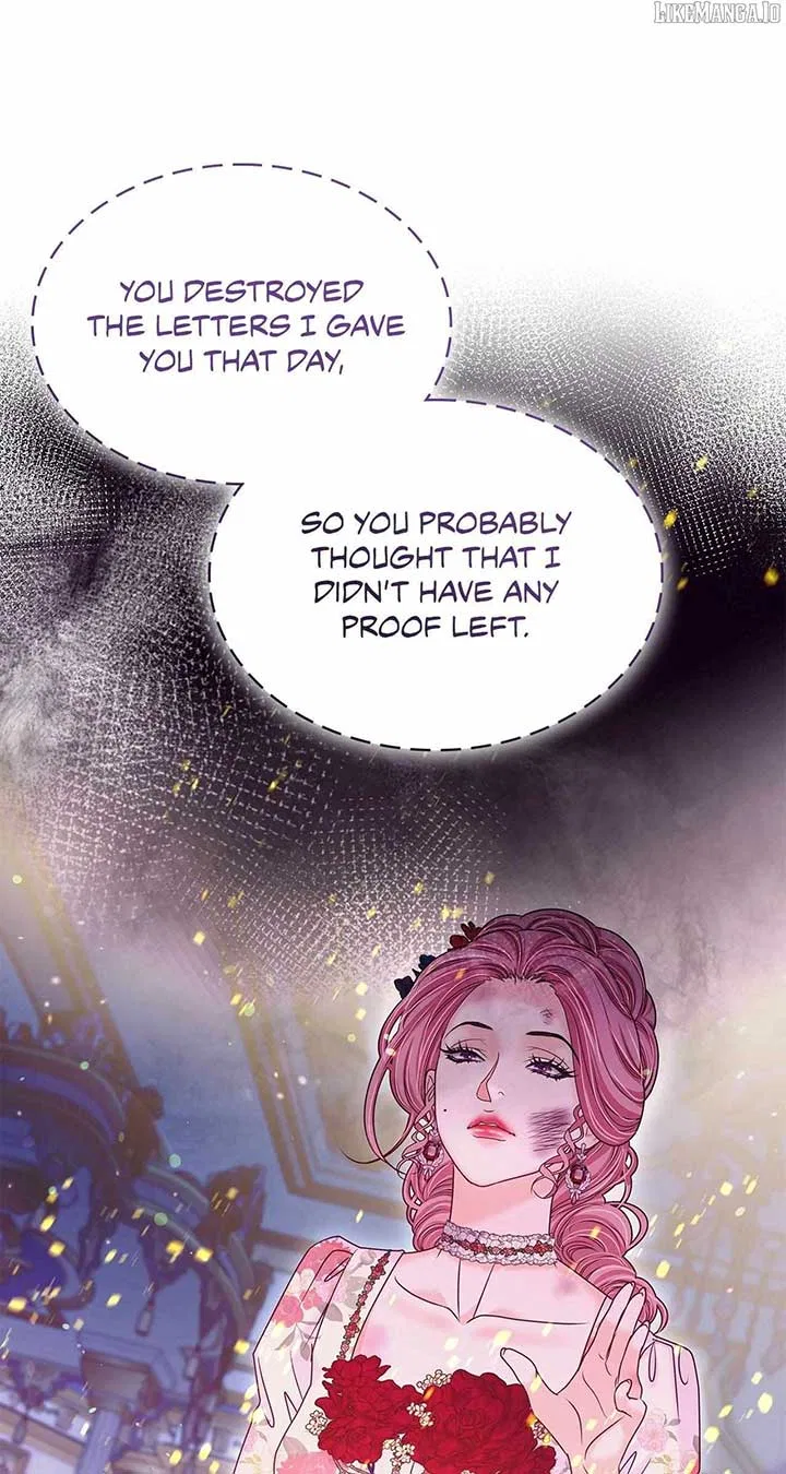 The Villainess Tames the Crazed Devil Chapter 53 – Page 43