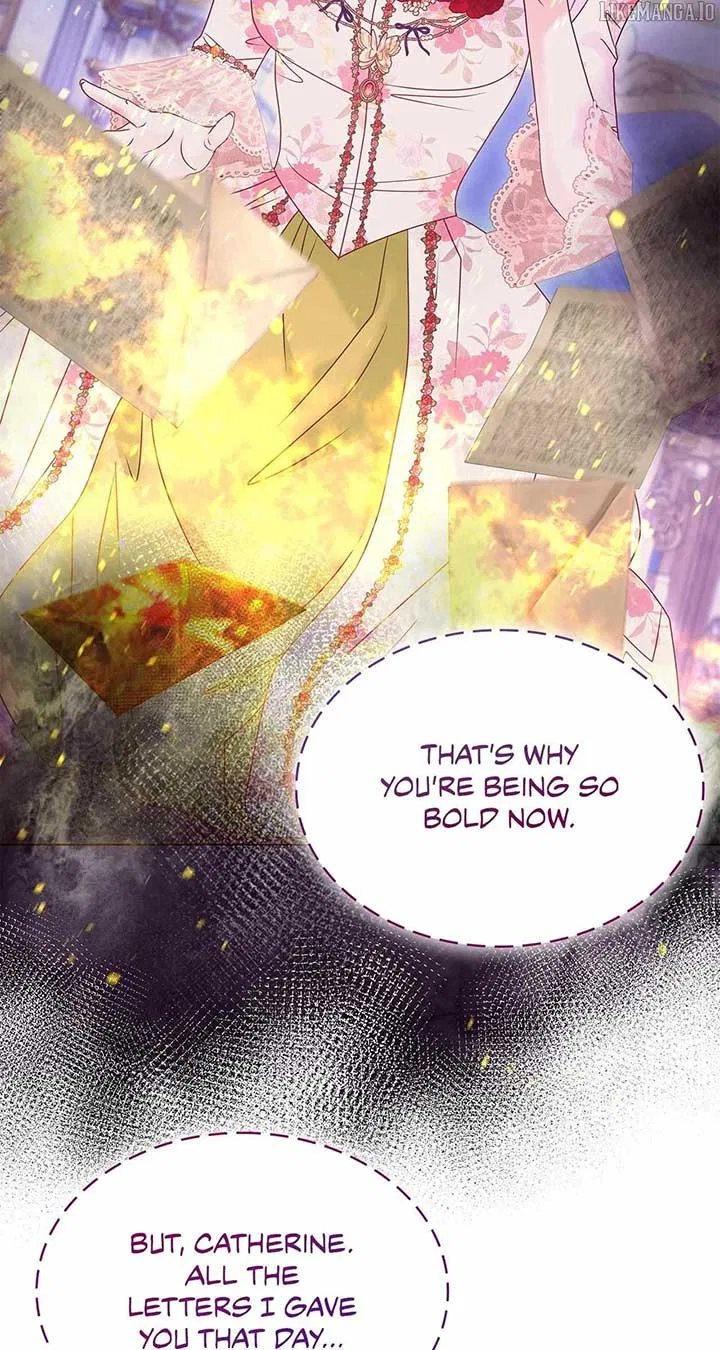 The Villainess Tames the Crazed Devil Chapter 53 – Page 44