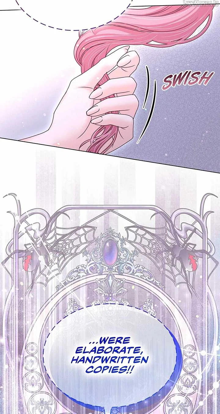 The Villainess Tames the Crazed Devil Chapter 53 – Page 45