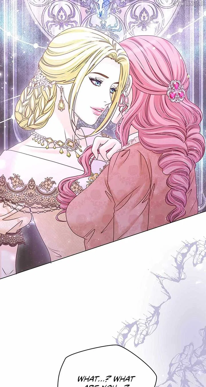 The Villainess Tames the Crazed Devil Chapter 53 – Page 46