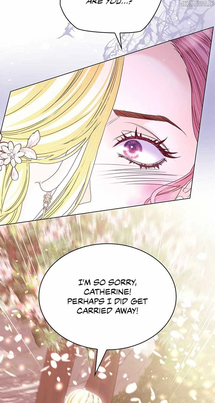 The Villainess Tames the Crazed Devil Chapter 53 – Page 47